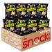 Smartfood White Cheddar Flavored Popcorn, 0.625 Ounce (Pack of 40) White Cheddar Pack of 40