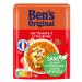 Ben's Original Italian Tomato Rice 2 min