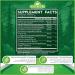 Nature's RX 9 in 1 Semen Volume Booster | #1 Rated Size Enlargement & Blood Flow Max | Horny Goat Weed + 8 Powerful Ingredients | 3rd Party Tested | 90 Caps - Buy Online on GoSupps.com