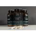 Tom Oliver Nutrition Glucosamine & Vitamin C 60 Capsules - Daily 1-a-Day Formula - Buy Online on GoSupps.com