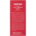 Morton Ice Cream Salt - 4 Pounds | Essential for Ice Cream Makers - Buy Online on GoSupps.com