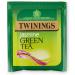 Twinings Jasmine Green Tea Envelope 20s (Pack of 2) - Fragrant Green Tea Bags for Soothing Moments - Buy Online on GoSupps.com