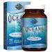 Garden of Life Oceans 3 Beyond Omega-3 with OmegaXanthin 60 Softgels
