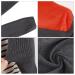 U Scinan Cashmere Shoulder Brace - Winter Thermal Fleece Lined Compression Sleeve for Support & Stability - Grey - Buy Online on GoSupps.com