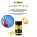 Buy Tasnim Coenzyme Q10 - 60 Capsules | Premium Quality Supplement for Energy & Heart Health - Fast International Shipping - Buy Online on GoSupps.com