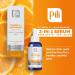 Buy Pili Vitamin C Serum with Niacinamide & Organic Silicium - Perfect for All Skin Types 1 oz - International Shipping Available - Buy Online on GoSupps.com