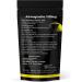 Nuke Nutrition Ashwagandha Tablets - 120 Capsules | 1000mg High Strength | Natural & Vegan | Supports Body Functions & Cognition - Buy Online on GoSupps.com