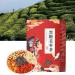 Black Sugar Ginger Jujube Tea Healthy Ingredients Chinese Traditional Longan Wolfberry Healthy Tea for Dysmenorrhea Body Cold - Buy Online on GoSupps.com