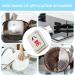 Kitchen Sponges | Mahjong Design Dishes Sponge - Long-Lasting Wood Pulp Fiber Scrubber Sponge Kitchen Dish Bowl Cleaning Sponge for Dining Rooms Canteens Money money Eighty Thousand - Buy Online on GoSupps.com