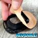 Buy Freedom Band Shield for Omnipod Dash & Eros | Flexible Pump Overlay Guard Cover + 2 Premium Adhesive Patches (Black) - International Shipping Available - Buy Online on GoSupps.com