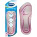 Dr. Scholl's Tri-Comfort Insoles - Heel, Arch & Ball of Foot Support (Women's 6-10) - Buy Online on GoSupps.com