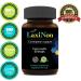 Natural Herbal Laxative for Constipation Relief - 60 Veg Caps | Safe & Gentle Formula for Adults - Buy Online on GoSupps.com