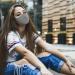 Jago Face Masks - Washable Cotton 2-Layer with Filter Compartment Set of 2/4/6/8/10 Color Options - Everyday Community Fabric Masks for Men & Women - Buy Online on GoSupps.com