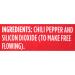 McCormick Chipotle Chili Pepper 0.9 oz - Smoky and Spicy Seasoning - Buy Online on GoSupps.com