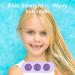 Tangle Teezer Original Mini Detangling Hairbrush | Perfect for Kids & Travel | Wet & Dry Hair | Reduces Flyaways | Dino Mighty - Buy Online on GoSupps.com