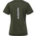 Buy Newline T-Shirt Nwlbeat Running Ladies | Lightweight Size M in Beluga - International Shipping Available - Buy Online on GoSupps.com