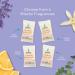 Eco-Friendly Foaming Hand Soap Tablets - 6 Pack Refill | Zero Waste Cleansing - Eucalyptus Scent - Buy Online on GoSupps.com