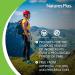Nature's Plus Super C Complex 60 Tablets | Sustained Release Vitamin C for Immune Support - Buy Online on GoSupps.com