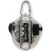 RUFFWEAR The Beacon LED Dog Safety Light | Waterproof & Rechargeable | Clip-On Night Light for Dog Collars and Harnesses - Buy Online on GoSupps.com