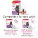 Beaphar CatComfort Excellence Refill | Promotes Multi-cat Harmony & Well-being | 30-Day Lasting Formula - Buy Online on GoSupps.com