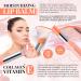 Buy Makeheal Collagen Tint Lip Glow | Hydrating Lip Balm with Vitamin E | Vibrant Cherry Jubilee Tint - International Shipping Available - Buy Online on GoSupps.com