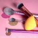 Real Techniques Everyday Essentials + Eye Shade + Blend Brush Set Everyday Essentials Set + Shade - Buy Online on GoSupps.com