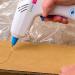 AdTech 220-145-5 Full Size Hot Glue Sticks, 4 inch, Clear (Pack of 4) - Buy Online on GoSupps.com