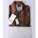 INBIKE Light Windproof Jacket - Reflective Breathable Cycling & Running Gear for Men & Women | Summer Sports Outdoor XXL Brown - Buy Online on GoSupps.com