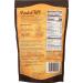 Maskal Teff Ivory Teff Grain 16 oz - Gluten-Free Whole Grain Superfood - Buy Online on GoSupps.com
