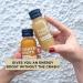 Fighter Shots Ginger (12x60ml) - 27g Cold Pressed Fresh Ginger Root | 100% Natural | Morning/Post Workout Pick Me Up - Buy Online on GoSupps.com