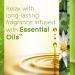 Glade PlugIns Refills Air Freshener Bamboo & Bliss Scented Oils 5 Count - 3.35 Fl Oz for Home & Bathroom - Buy Online on GoSupps.com
