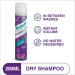 Batiste Oriental Dry Shampoo 2 Pack - Refresh and Revitalize Hair Instantly - Buy Online on GoSupps.com