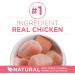 Purina ONE +Plus Dry Kitten Food Chicken - 1.8 kg Bag - Buy Online on GoSupps.com