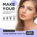 BEYELIAN Cluster Lashes DIY Kit - Lash Bond and Seal for Individual Eyelash Extensions - Buy Online on GoSupps.com