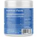 Blue Lavender Tea latte - Relaxing Lavender Milk Tea with Superfoods and Adaptogens - Blue Spirulina Turkey Tail Lion's Mane Mushroom Coconut Milk Powder- Soothe Restlessness - 30 Servings - Buy Online on GoSupps.com