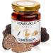 Spartacus Carpaccio Truffe noire l g rement pic e | Offrez-vous l'excellence culinaire | Truffes noires exquises pour les gourmets - Buy Online on GoSupps.com