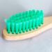 Eco-Friendly Bamboo Toothbrushes - BPA Free Nylon Bristles in 4 Colours - Individually Packaged - Pack of 20 - Buy Online on GoSupps.com