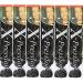 Sensationnel Synthetic Kanekalon Braids African Collection XPRESSION (Pack of 6) (SM1B/27) Sm1b/27 6 Pack