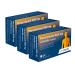 Vitenda Paracetamol 500 mg tablets 3x20 pieces - The well-tolerated classic helps against pain and fever 60