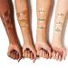 Urban Decay Hydromaniac Tinted Moisturizer - Medium Coverage Foundation - Dewy Skin Finish 40 (Light Medium Warm) - Buy Online on GoSupps.com