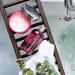 Molton Brown Fiery Pink Pepper Bath and Shower Gel 300ml - Luxurious Cleansing Experience - Buy Online on GoSupps.com