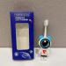 Buy Cute Astronaut Silicone Toddler Toothbrush - Ultra Soft Hair & Cartoon Design | Perfect for Kids - Buy Online on GoSupps.com