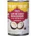 Cha's Organics Premium Coconut Milk (Pack of 12) 4.8 L - Buy Online on GoSupps.com