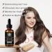 100% Pure Jojoba Oil for Massage & Skincare - 30ml Carrier Oil | Nourish Hair & Skin | Best Base Oil 1oz - Buy Online on GoSupps.com