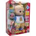 CoComelon Official Boo Boo JJ Plush - Light Up Healing Plush Toy for Kids - Help Heal JJ s Boo Boo with Bandages - Buy Online on GoSupps.com