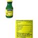Hitchcock Lot de 3 bouteilles de citron pur 3 x 200 ml + bloc us  - Buy Online on GoSupps.com