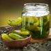 Thurstons Whole Gherkins in Vinegar 1550G | Sweet and Sour | Pickled Baby Cucumber | UK Origin | Ready to Serve | Suitable for Vegetarians and Vegans (1 Pack) - Buy Online on GoSupps.com