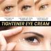 2Pcs Waken Peptide Lifting Eye Gel Open Eye Waken Peptide Depuffing Eye Gel Men's Peptide Anti Aging Eye Serum Lifts Firming Anti-wrinkle Eye Tightener Reduces Puffiness & Dark Circles - Buy Online on GoSupps.com