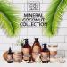 Dead Sea Collection Softening Shampoo and Conditioner Set with Coconut Oil - 2 Bottles (33.8 Fl. Oz. Each) - Buy Online on GoSupps.com