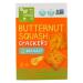 From The Ground Up Butternut Squash Sea Salt Cracker